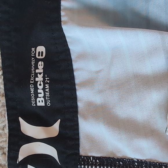 Hurley Swim Trunks - Picture 3 of 4